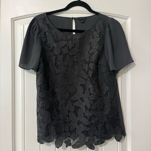 Ann Taylor Blouse Size XS